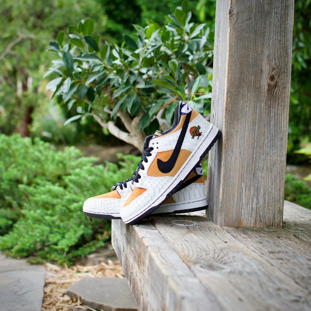 Miyagi Do Dunk Low