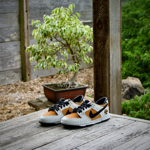 Miyagi Do Dunk Low