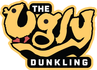 The Ugly Dunkling