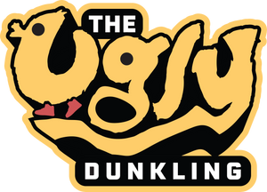 The Ugly Dunkling